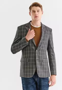 Куртка Pako Lorente, серый