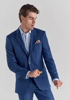 Куртка Pako Lorente, синий