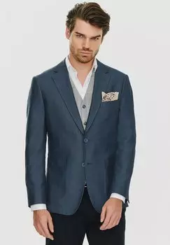 Куртка Pako Lorente, синий