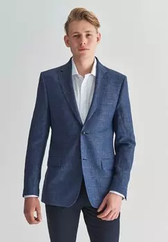 Куртка Pako Lorente, синий