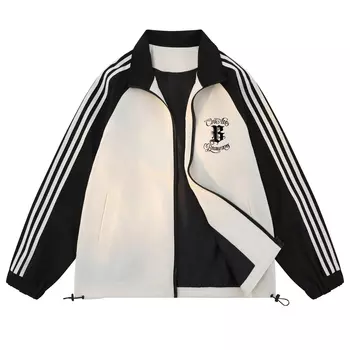 Куртка Пальто Унисекс BEAR UNION, Beige Apricot