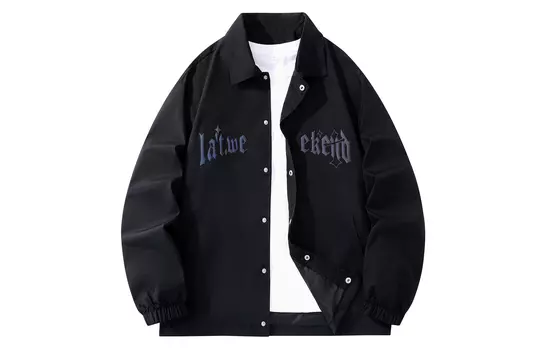 Куртка Пальто Унисекс LA'T.WEEKEND, Light Blue Jeans