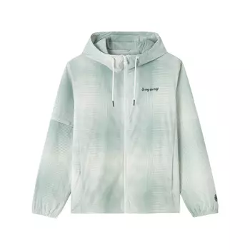 Куртка Пальто Унисекс Le Coq Sportif, Sky Teal Color