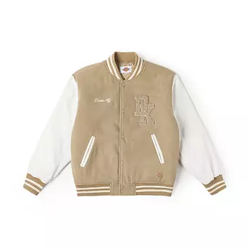 Куртка Пальто Унисекс Песок Dickies, Sand