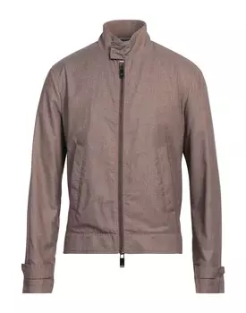 Куртка Pal Zileri, коричневый