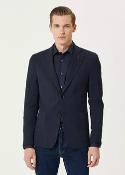 Куртка Pal Zileri, синий