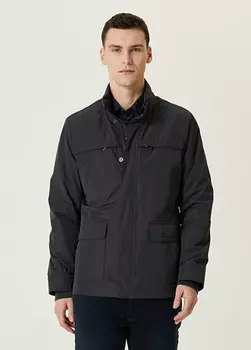 Куртка Pal Zileri, синий