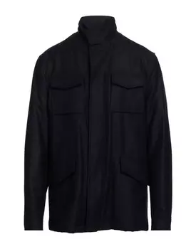 Куртка Pal Zileri, синий