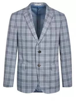 Куртка Pal Zileri, синий