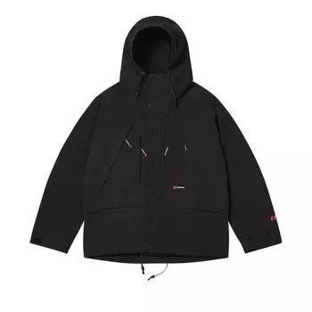 Куртка Palace Berghaus Tempest II Jacket, черный