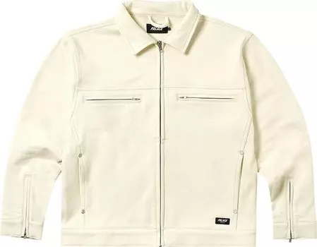 Куртка Palace Comfy Work Jacket 'Soft White', белый
