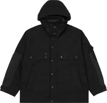 Куртка Palace Formula Jacket 'Black', черный