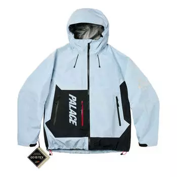 Куртка Palace GORE-TEX 3L Jacket 'Chill Blue', синий