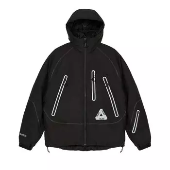 Куртка Palace Gore-Tex Infinium P-Tech, черная