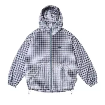 Куртка Palace Lighter Shell Jacket, синий