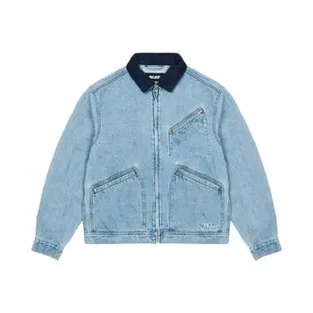 Куртка Palace P-Workwear Jacket, синий