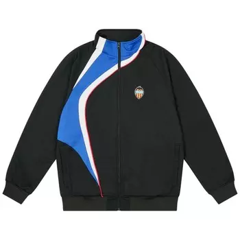 Куртка Palace Palencia Track Jacket, черный