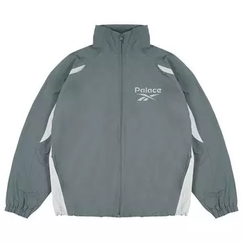 Куртка Palace x Reebok Track Jacket, кремовый