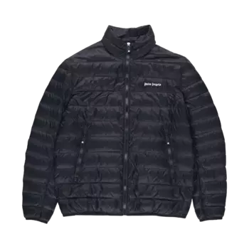 Куртка Palm Angels Classic Logo 'Black', черный