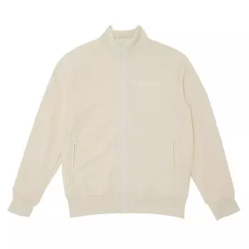 Куртка Palm Angels Classic Track Jacket 'Off White', белый