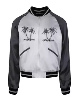 Куртка Palm Angels, мультиколор