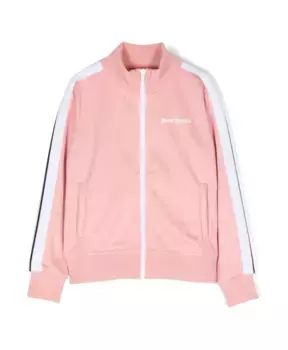 Куртка Palm Angels, розовый