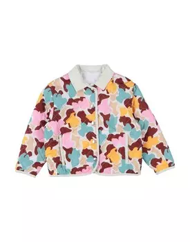 Куртка Palm Angels, розовый