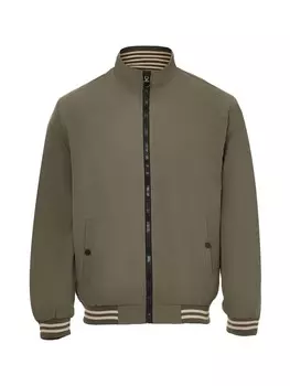 Куртка palpito t, оливковый