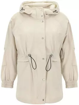 Куртка Palt K-Way, серый