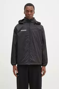 Куртка Pangaia, черный