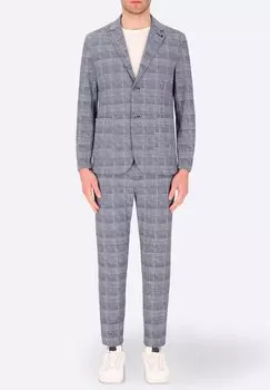 Куртка Pantaloni Distretto12, синий