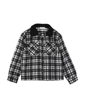 Куртка Paolo Pecora, черный