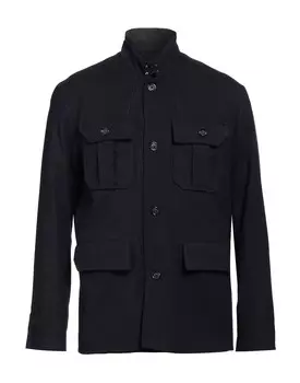 Куртка Paolo Pecora, синий