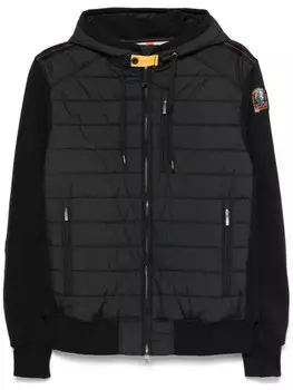 Куртка Parajumpers Elliot, черный