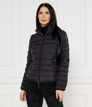Куртка PARAJUMPERS JULIET Regular Fit, черный