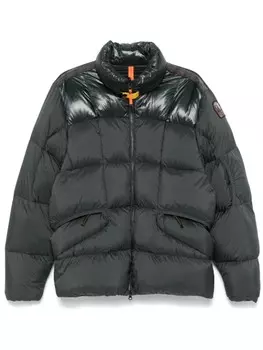 Куртка Parajumpers Kodama, зеленый