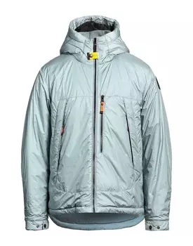 Куртка Parajumpers, небесно-голубой