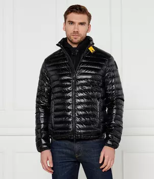 Куртка PARAJUMPERS Regular Fit, черный