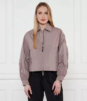 Куртка Parajumpers Regular Fit, розовый