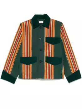 Куртка Parakeet BODE, зеленый