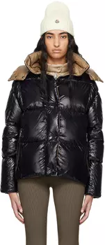 Куртка Parana Down Moncler, черный