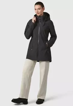 Куртка-парка DAKKOTA B Ragwear, черный