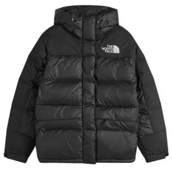 Куртка-Парка Hmlyn The North Face, черный