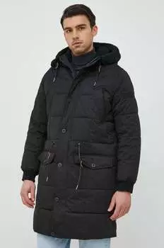 Куртка-парка Jaden Pepe Jeans, черный