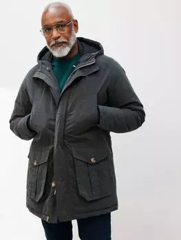 куртка-парка John Lewis Beale