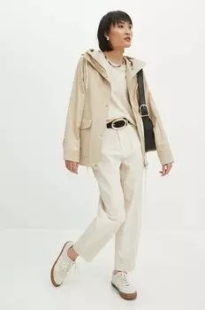 Куртка-парка Medicine, бежевый