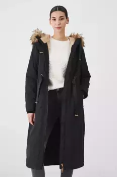 Куртка-парка Medicine, черный