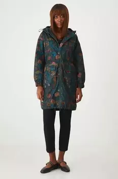 Куртка-парка Medicine, мультиколор