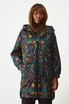 Куртка-парка Medicine, мультиколор