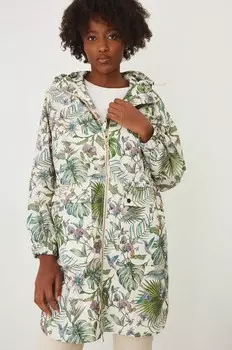 Куртка-парка Medicine, мультиколор